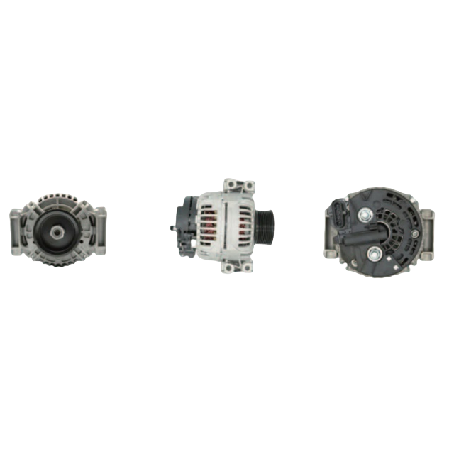 Bosch Generator 0124655007 0124655026