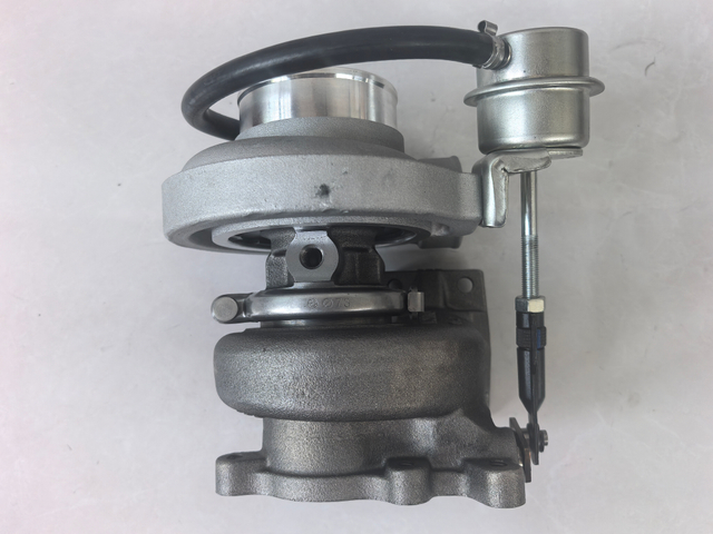 Турбокомпрессоры 3599350 504061374