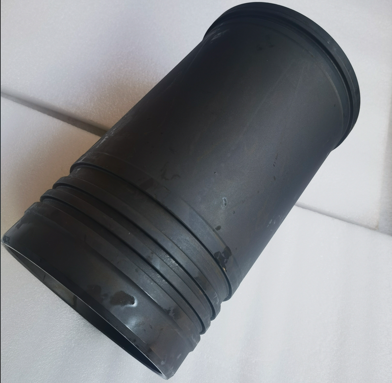 Гильза цилиндра двигателя Cummins для K19 QSK 4009220 4009625 4024767