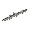 Трубка Common Rail 0445226145