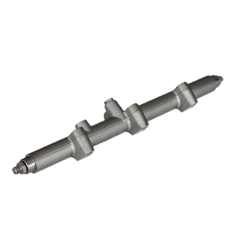 Трубка Common Rail 0445226145