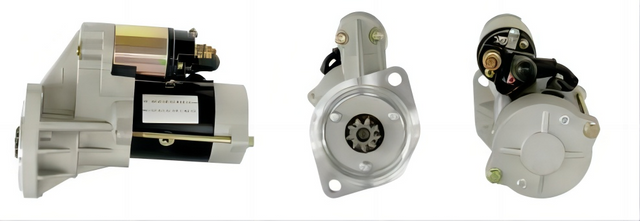 Стартер 8944339120