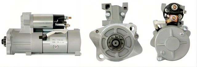 Стартер CAT320C