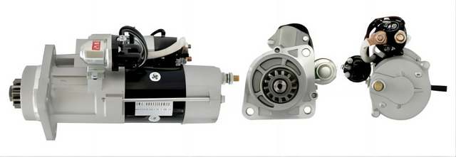 Стартер A0071510801