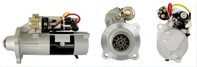 Стартер 612600090001