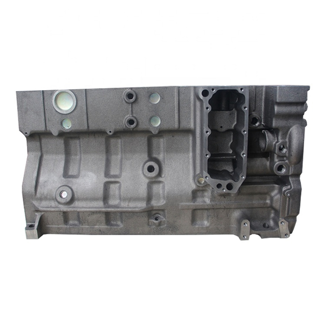 Блок цилиндров DCEC 6CT 3971411