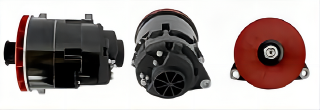 Генератор переменного тока AC172RA301