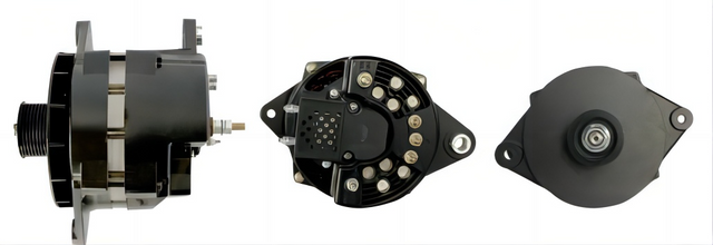 Альтерлятор AVE29、210、211