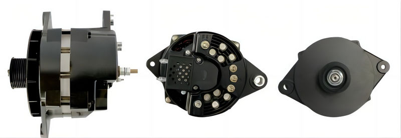 Альтерлятор AVE29、210、211