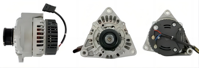 Генератор переменного тока VG1246090005