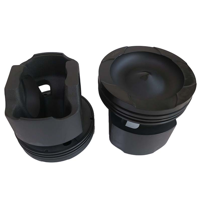 Cummins X15 СТАЛЬ 4357149 4376245