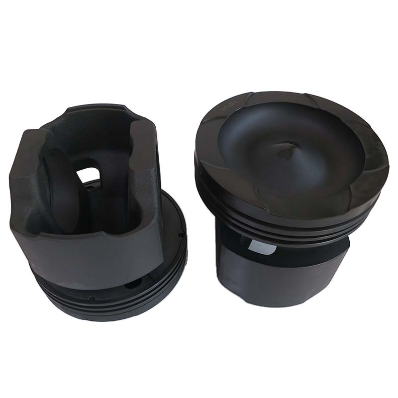Cummins X15 СТАЛЬ 4357149 4376245