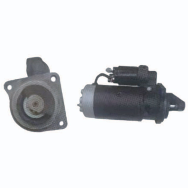 Bosch Starter 0001368020
