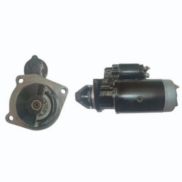 Bosch Starter 0001368056