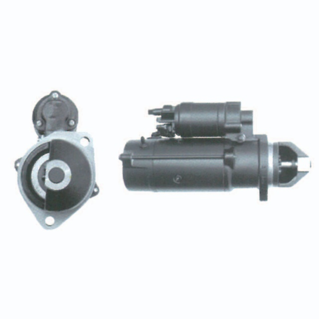 LSKRA Starter IS1236 11.131.863 AZF4230