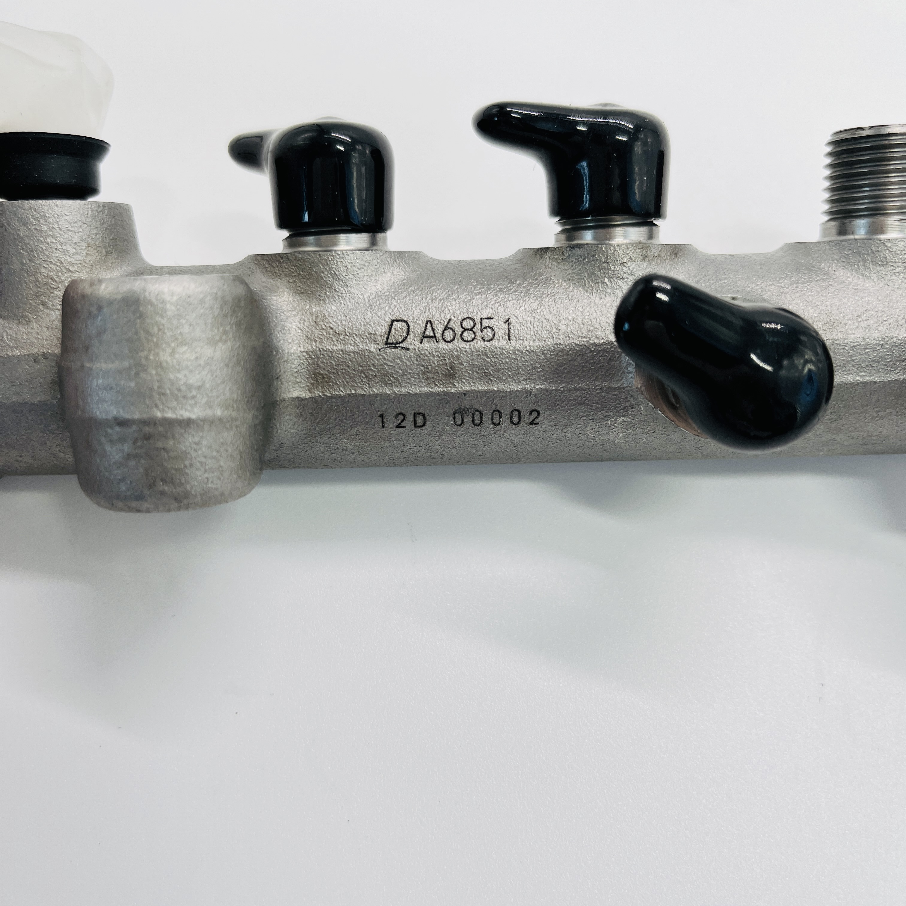 Труба Common Rail 095600-6851 1J600-50602