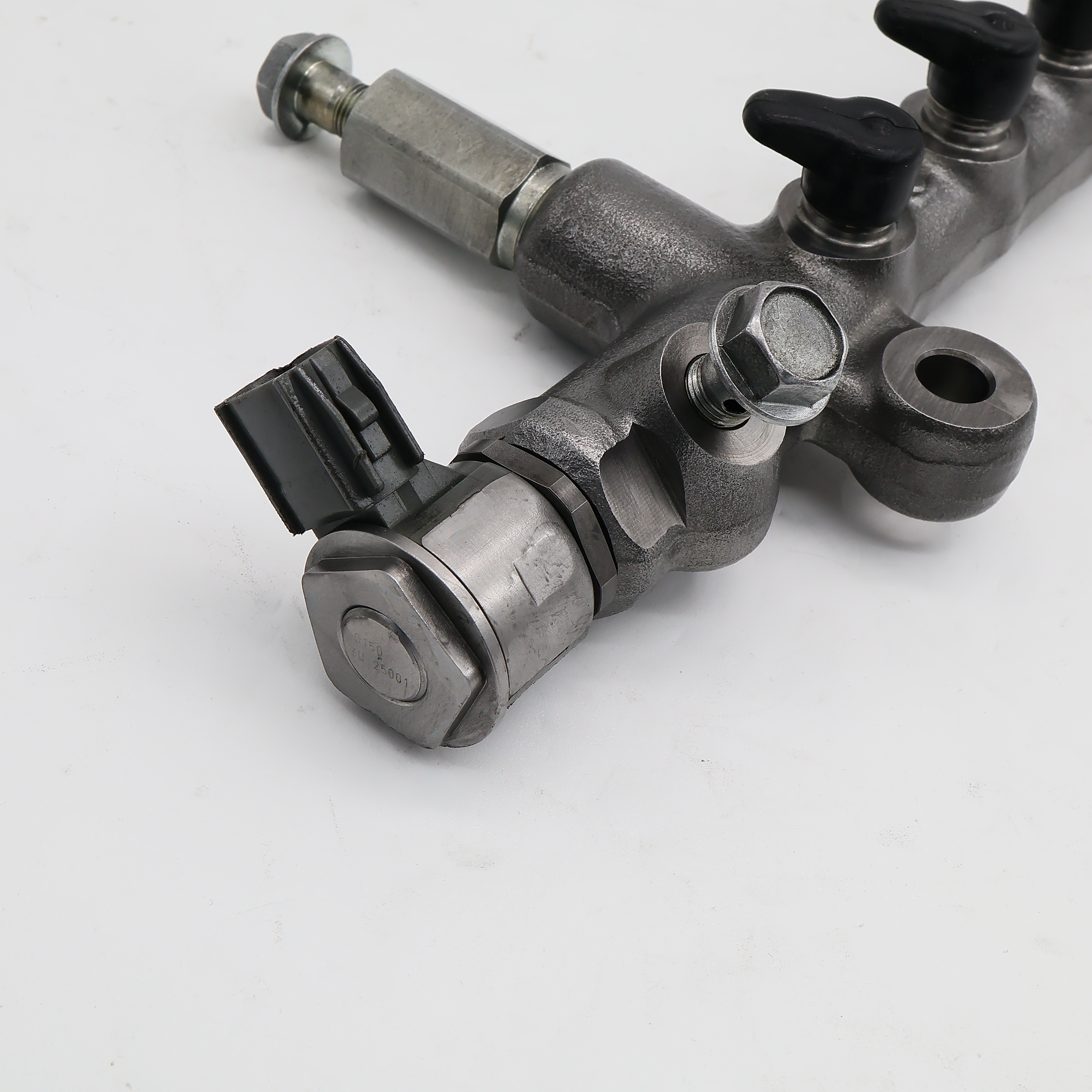 Труба Common Rail 095600-5600 8982534430