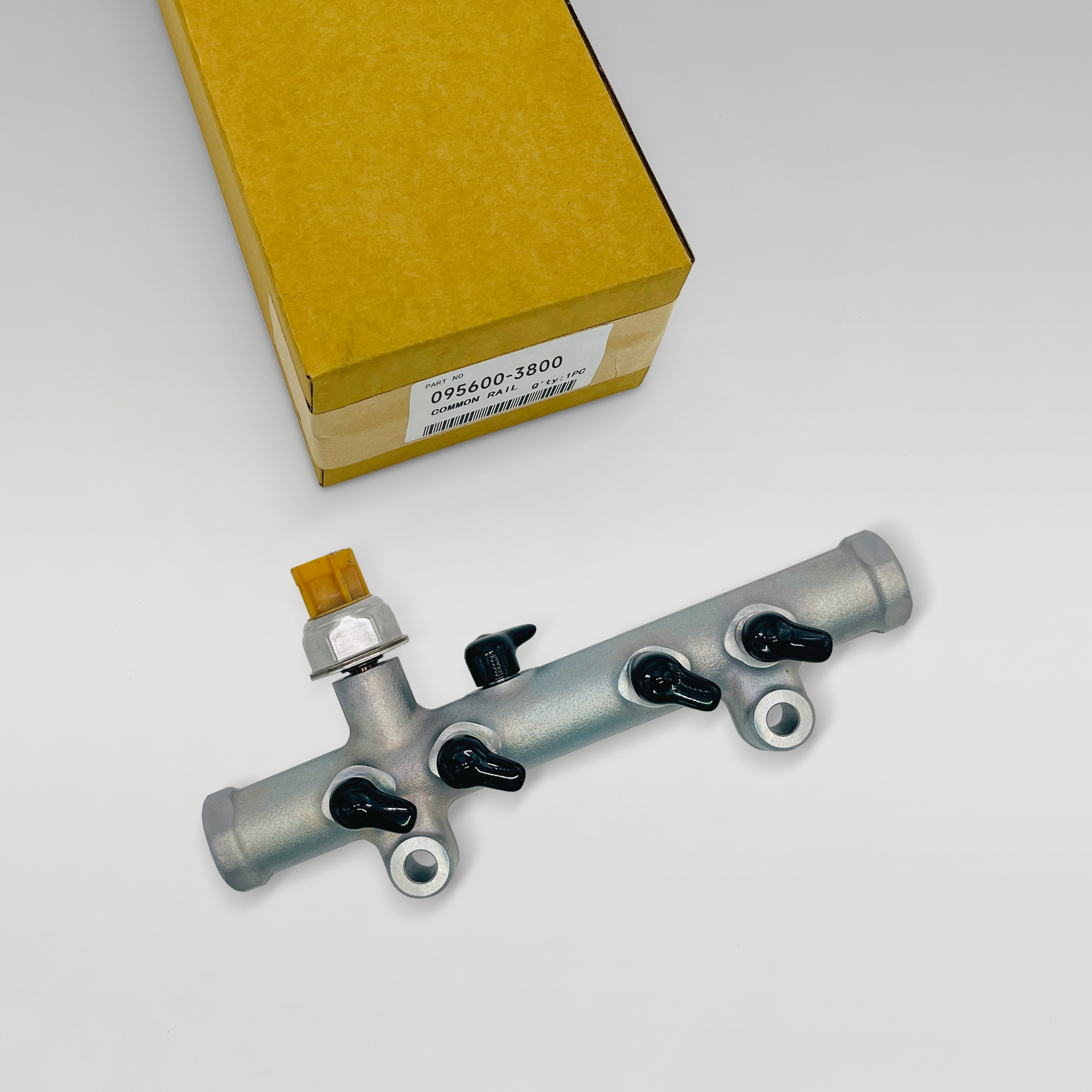 Труба Common Rail 095600-3800