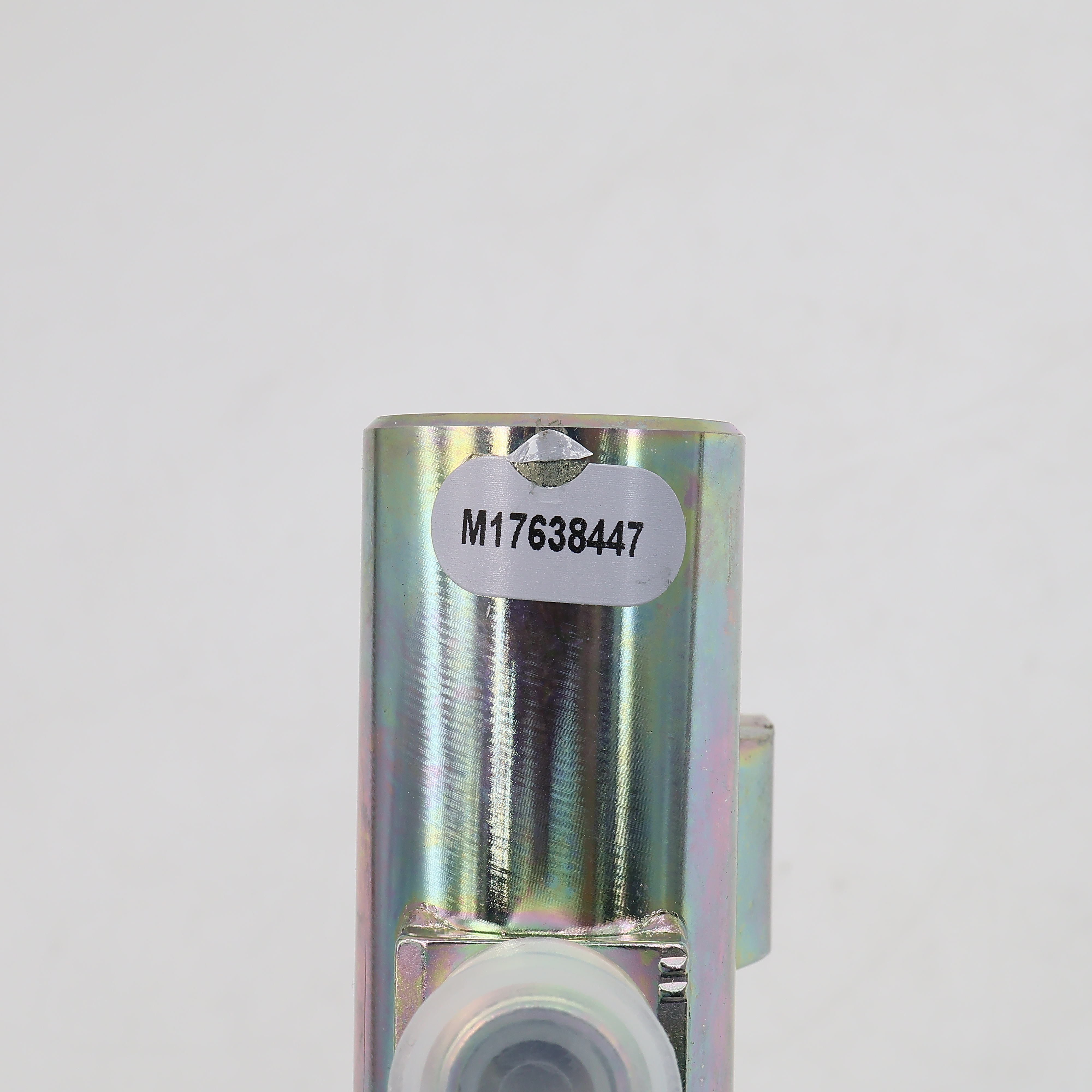 Труба Common Rail 0445214107