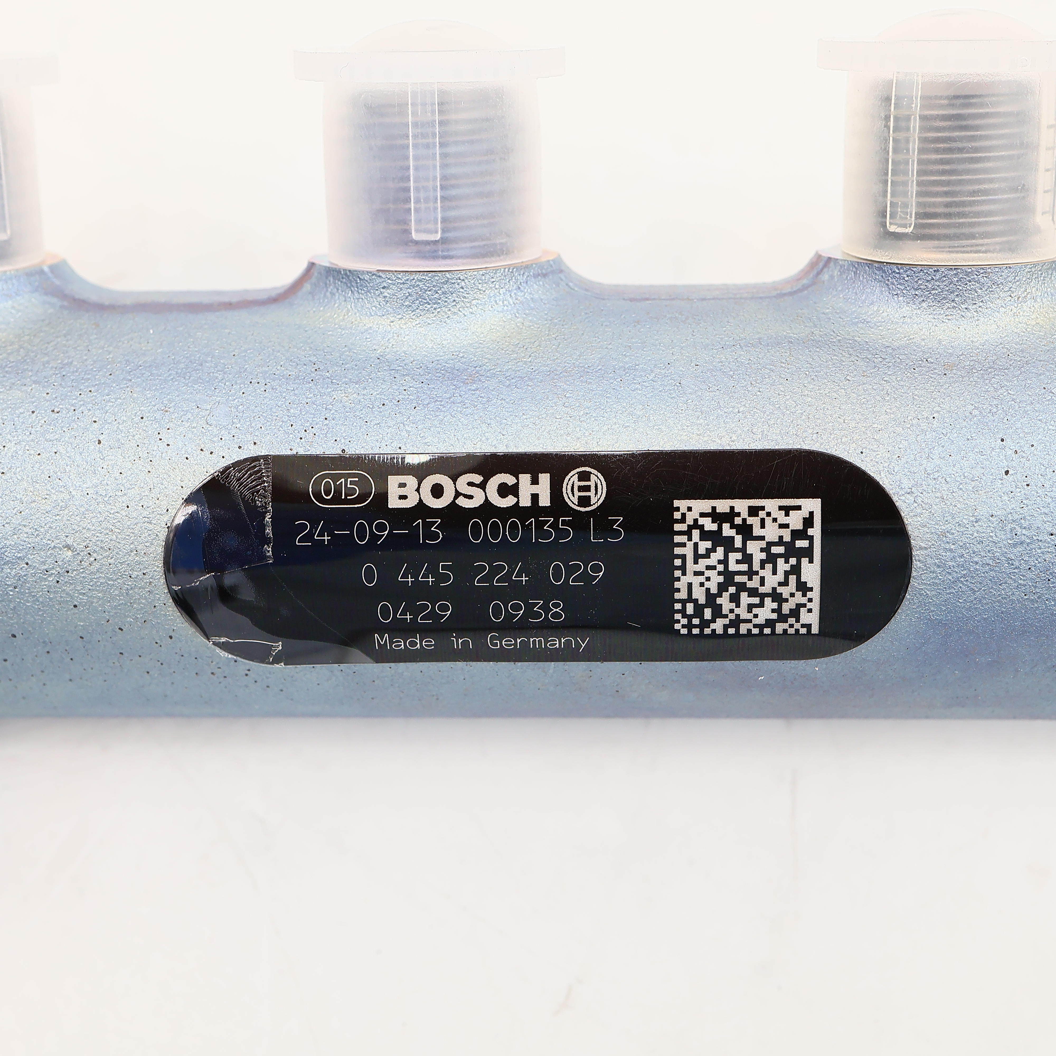 Труба Common Rail 0445224029