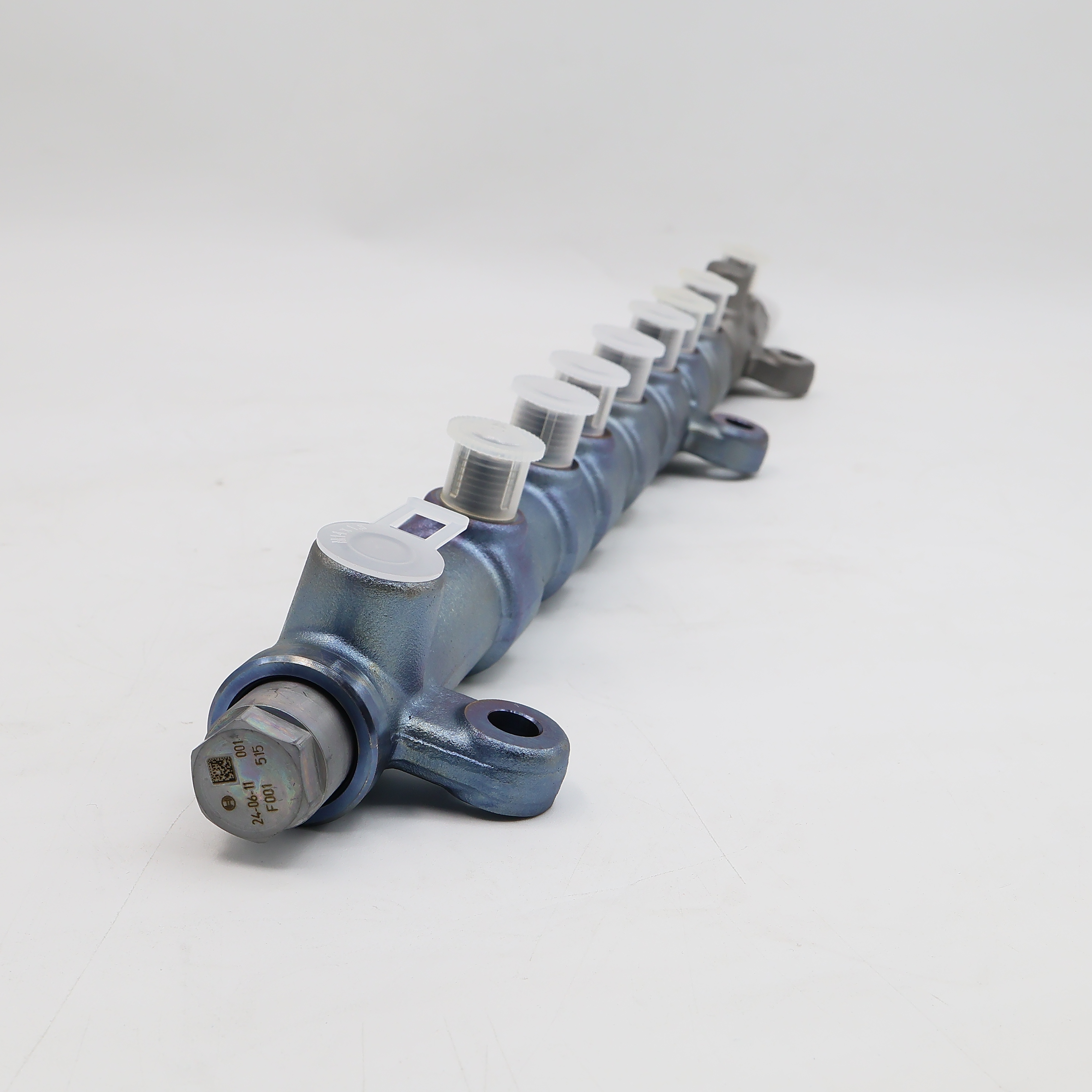 Труба Common Rail 0445226088 A4710780245