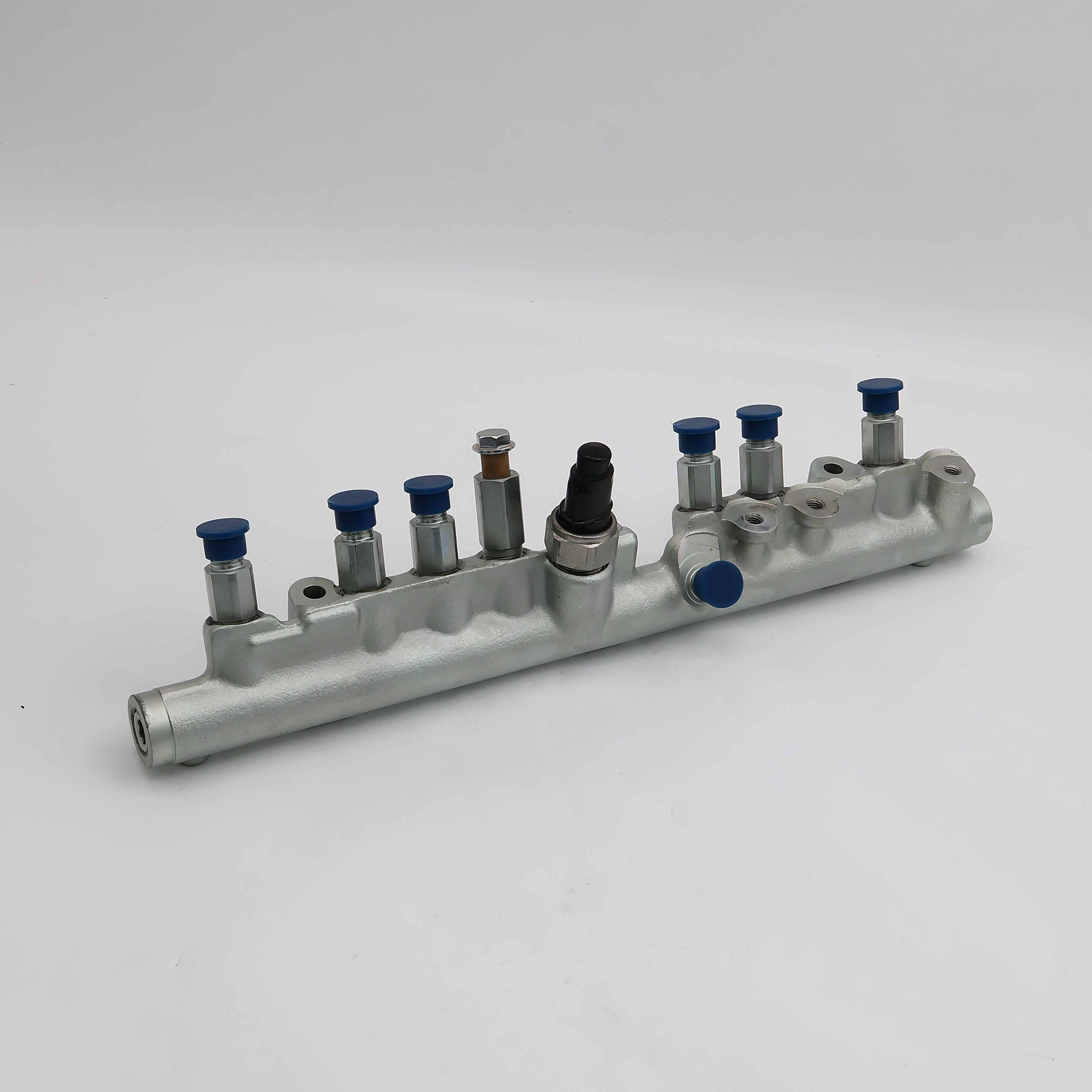 Труба Common Rail 095440-1620 095440-0570 ME302292