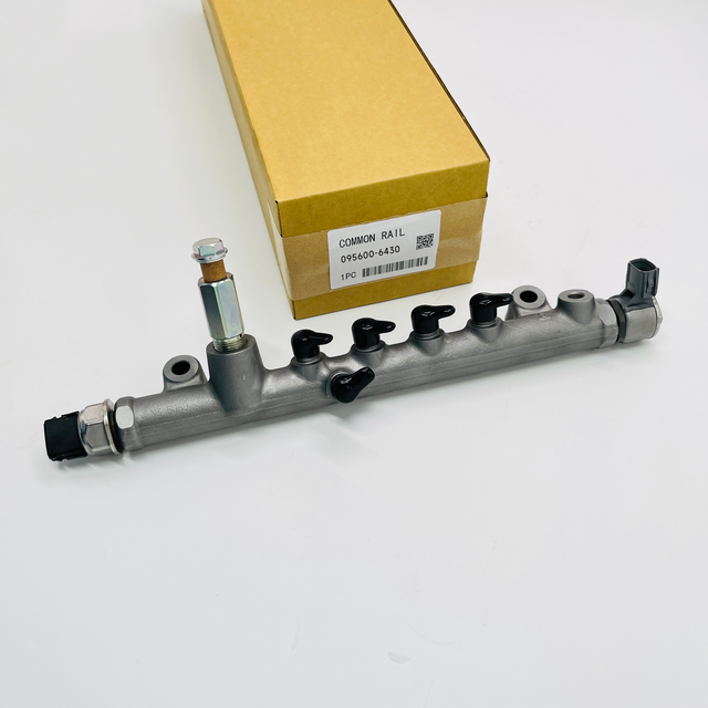 Труба Common Rail 095600-6430