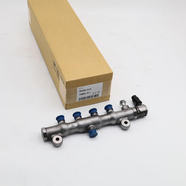 Труба Common Rail 095600-5510