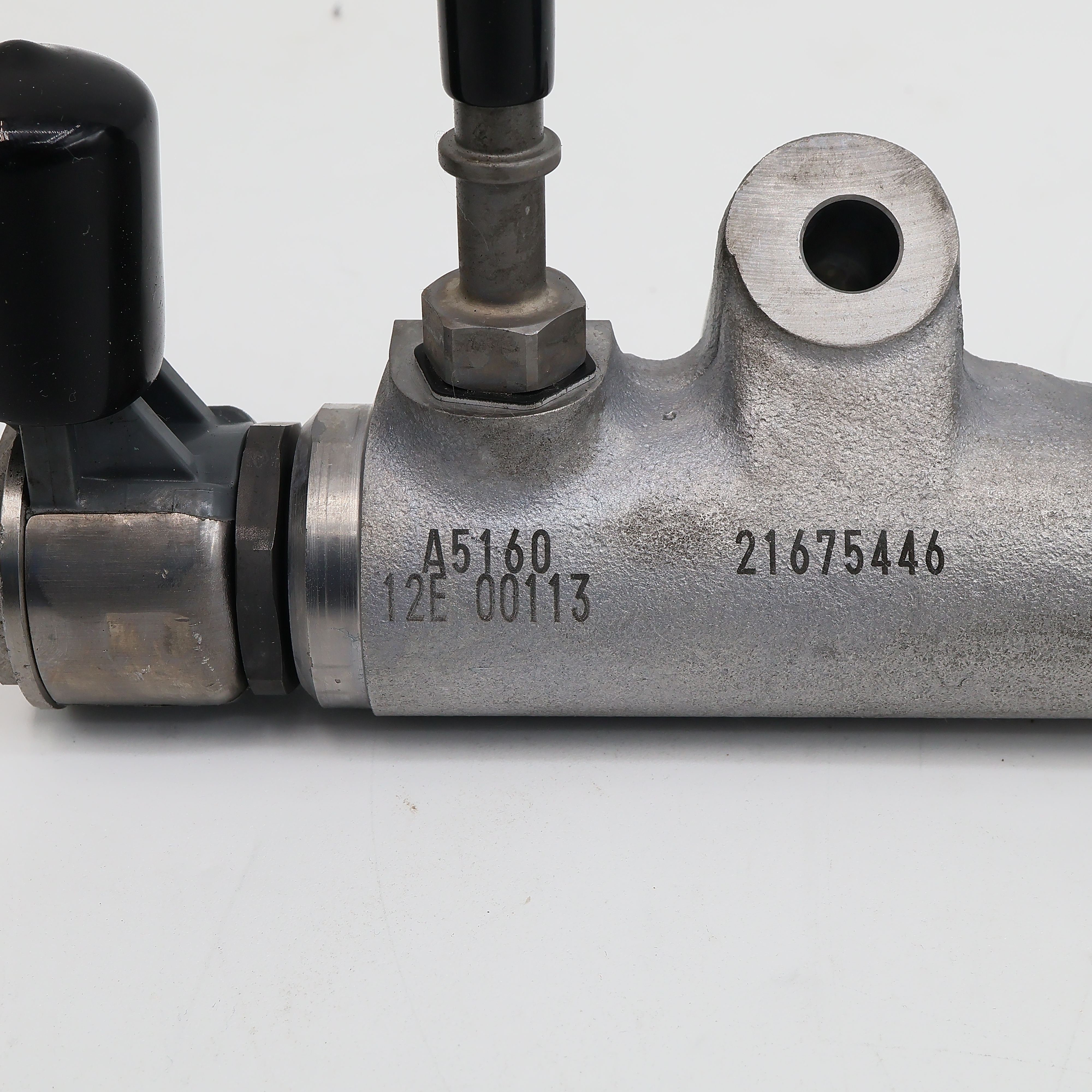 Труба Common Rail 095600-5160 21675446