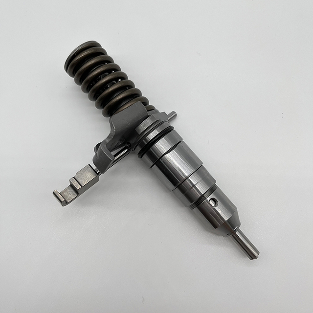 Инжектор КАТ 107-7732