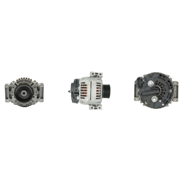 Gosch Generator 0124555008