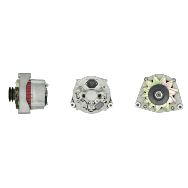 Gosch Generator 0120469579 0120469580