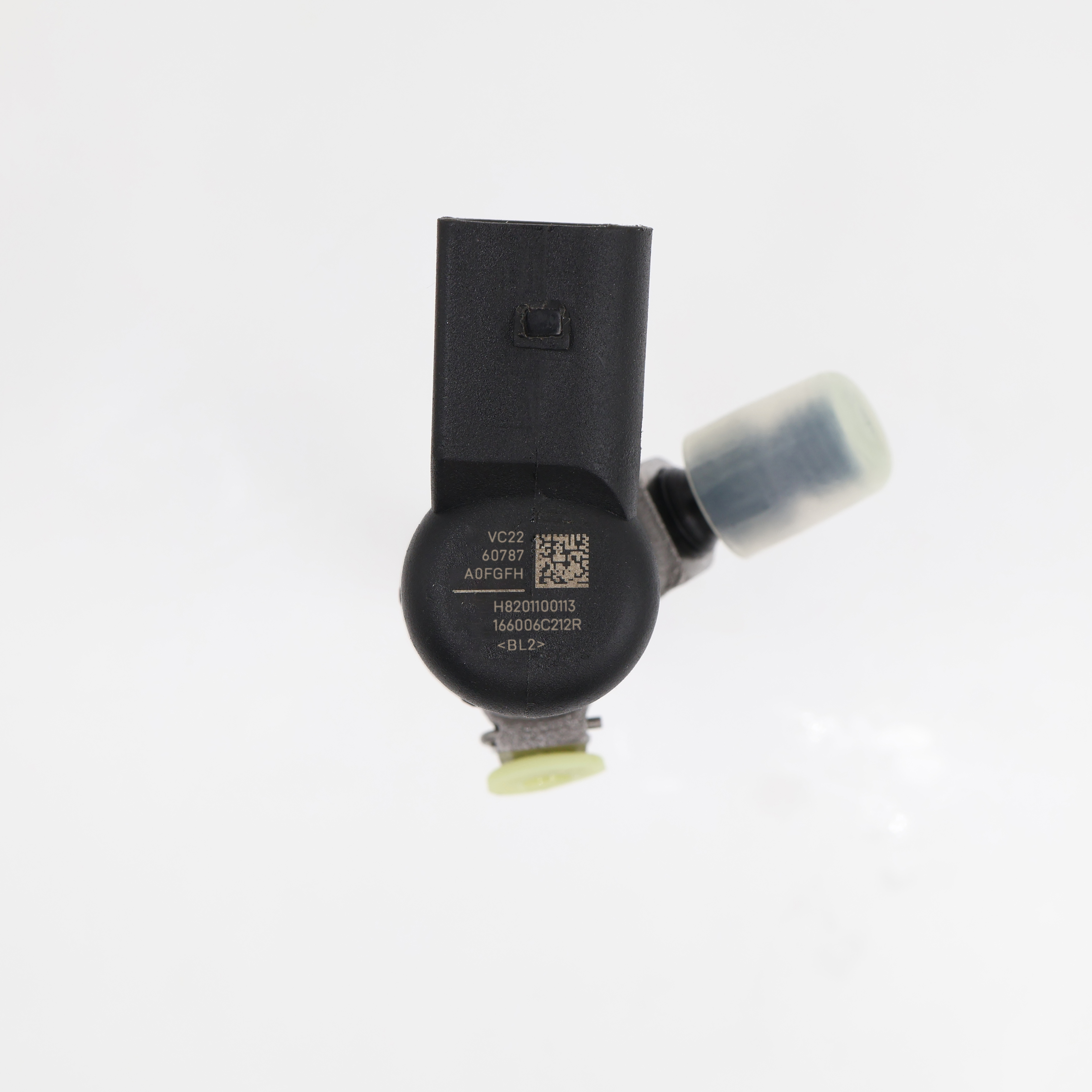 Форсунка Siemens A2C59507596 A2C53381618 1660000Q1W H8201100113 H8200704180 CP12 2271 5439 Renault 166006526R Renault 166006212R Benz A 607 070 02 00 Benz A 607 070 00 87