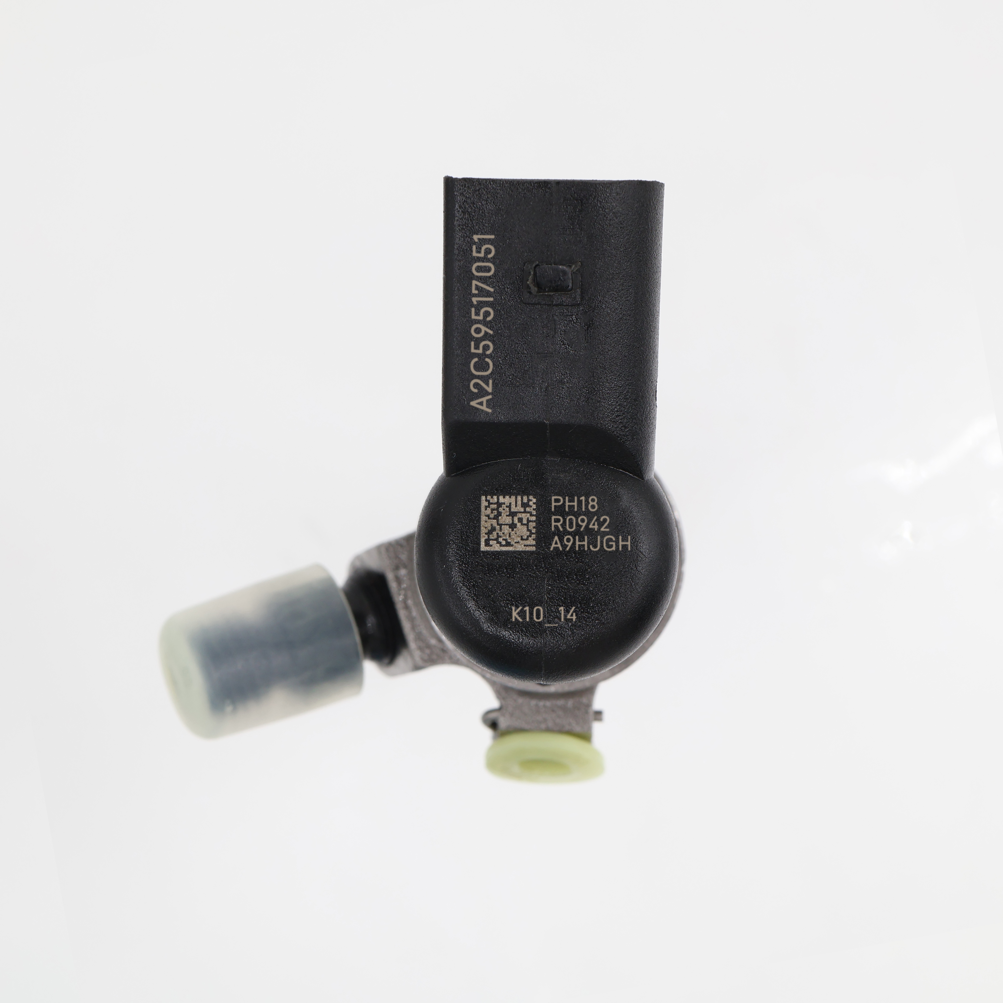 Форсунка Siemens A2C59517051 1746967 1840747 2079601 9801125480 BK2Q-9K546-AG A2C20057433