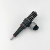 Форсунка Common Rail 0414720039