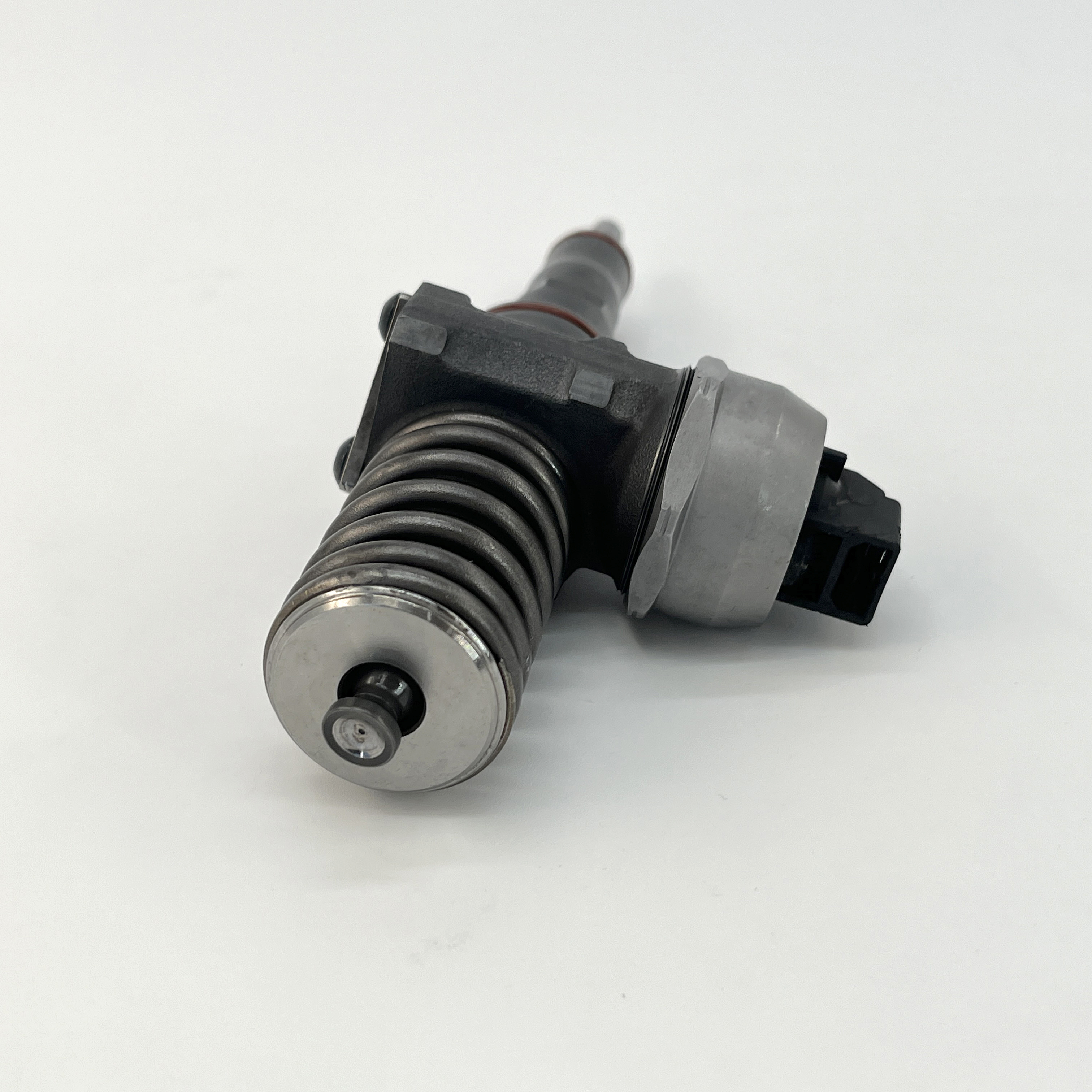 Форсунка Common Rail 0414720007