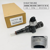 Инжектор Common Rail 0414720202